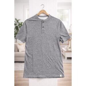 Ocean Coast Men’s Dress Shirt Size M